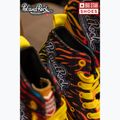 Vyriški sportiniai bateliai BIG STAR SS174503 yellow/red 19