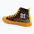 Vyriški sportiniai bateliai BIG STAR SS174503 yellow/red 4