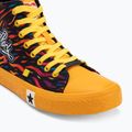 Vyriški sportiniai bateliai BIG STAR SS174503 yellow/red 8