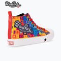 Vyriški sportiniai bateliai BIG STAR SS174504 green/yellow 9