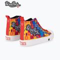 Vyriški sportiniai bateliai BIG STAR SS174504 green/yellow 10