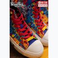 Vyriški sportiniai bateliai BIG STAR SS174504 green/yellow 20
