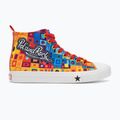 Vyriški sportiniai bateliai BIG STAR SS174504 green/yellow 3