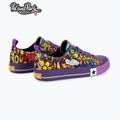 Moteriški sportiniai bateliai BIG STAR SS274905 violet 2