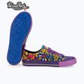 Moteriški sportiniai bateliai BIG STAR SS274905 violet 4