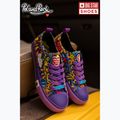 Moteriški sportiniai bateliai BIG STAR SS274905 violet 12
