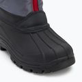 Vaikiški sniego batai BIG STAR SS374031 grey 7