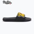 Vyriškos šlepetės BIG STAR SS174508 black