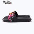 Vyriškos šlepetės BIG STAR SS174508 black 2