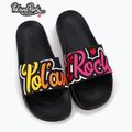 Vyriškos šlepetės BIG STAR SS174508 black 3