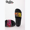 Vyriškos šlepetės BIG STAR SS174508 black 4