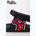 Vyriškos šlepetės BIG STAR SS174508 black 5
