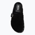 Moteriškos šlepetės BIG STAR TT274951 black 5