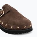 Moteriškos šlepetės BIG STAR TT274952 brown 7