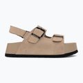 Moteriški sandalai Big Star TT274235 beige 2