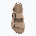 Moteriški sandalai Big Star TT274235 beige 5