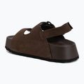 Moteriški sandalai BIG STAR TT274236 dark brown 3