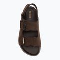 Moteriški sandalai BIG STAR TT274236 dark brown 5