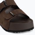 Moteriški sandalai BIG STAR TT274236 dark brown 7