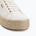Moteriškos espadrilės Big Star TT274349 white 7