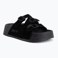 Moteriškos šlepetės BIG STAR TT274531 black