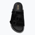 Moteriškos šlepetės BIG STAR TT274531 black 5