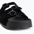 Moteriškos šlepetės BIG STAR TT274531 black 7