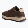 Moteriški batai BIG STAR UU274040 dark brown 3