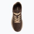 Moteriški batai BIG STAR UU274040 dark brown 5