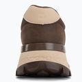 Moteriški batai BIG STAR UU274040 dark brown 6