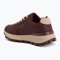 Moteriški batai BIG STAR UU274041 burgundy 3