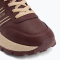 Moteriški batai BIG STAR UU274041 burgundy 7