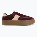 Moteriški batai BIG STAR UU274013 burgundy 2