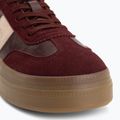 Moteriški batai BIG STAR UU274013 burgundy 7