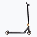 Meteor Tracker Pro laisvojo stiliaus paspirtukas juodas/auksinis 22541 2