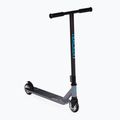 Meteor Tracker Pro laisvojo stiliaus paspirtukas juodai pilkas 22542