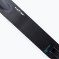 Meteor Tracker Pro laisvojo stiliaus paspirtukas juodai pilkas 22542 5