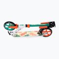 Meteor Holiday Hawaii motoroleris baltos ir žalios spalvos 22545 4
