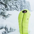 Miegmaišis AURA AR 450 laimo žalia 17