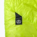 Miegmaišis AURA AR 600 laimo žalia 6