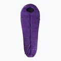 Miegmaišis AURA AR 300 violetinės spalvos