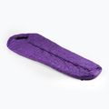 Miegmaišis AURA AR 300 violetinės spalvos 2