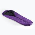 Miegmaišis AURA AR 300 violetinės spalvos 3