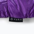 Miegmaišis AURA AR 300 violetinės spalvos 7