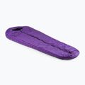 Miegmaišis AURA AR 450 purple 2
