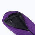 Miegmaišis AURA AR 450 purple 4