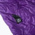Miegmaišis AURA AR 450 purple 5