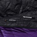 Miegmaišis AURA AR 450 purple 9