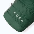 Miegmaišis AURA X 600 žalias 2