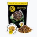 Carp Target grūdų mišinys Kukurūzai-Kongo-Rubarbarai-Riešutai 25% 0013